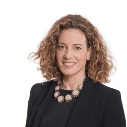Tamara Tapoohi-Waldman 