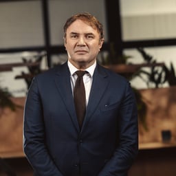 Alexander Bolkvadze