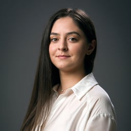 Oana  Ionescu-Matei