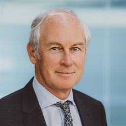 Robert Barham