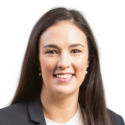 Madelaine McCullum