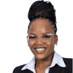 Mbali Mnyandu