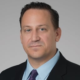 Jason Serlenga