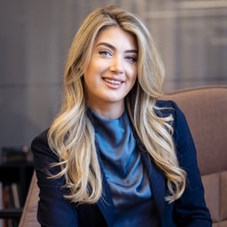 Julia Hamfeldt