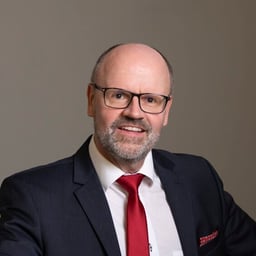 Armin Kühne