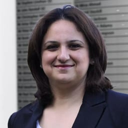 Huma Ali