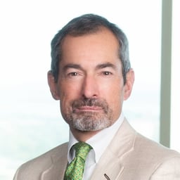 Louis G. Hering