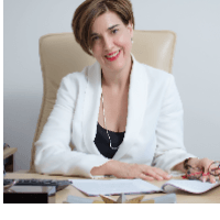 Katerina Christodoulou, Partner