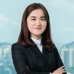 Erica Chung