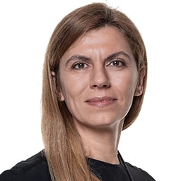 Adriana Stoian