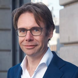 Coen Thomas