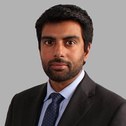 Jaspal Sekhon