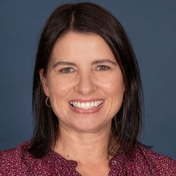 Nicky Garnett
