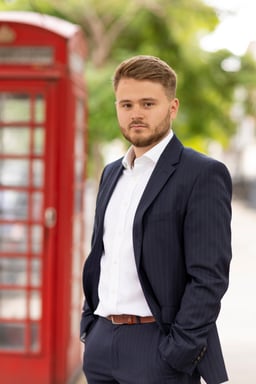 Sam Baxter