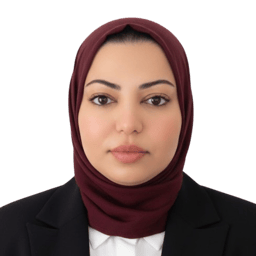 Farah Mahmood