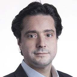 Mauricio Pacheco