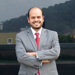 Benjamin Miguel Valdez Tamayo