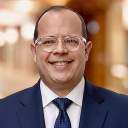 Homero Moreno Riera