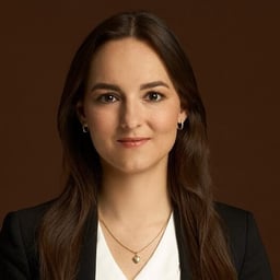 Joanna Mróz