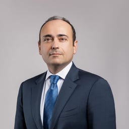 Andrea Savino