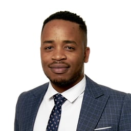 Dumisani  Ndiweni