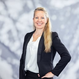 Irène Suter-Sieber