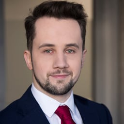 Marcin Rudzki