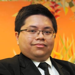 Tengku Nazmi Tengku Anuar