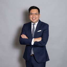 Yi-Shun Teoh