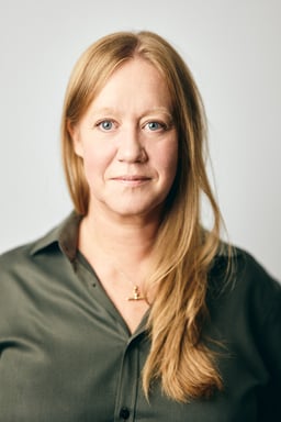 Caroline Field