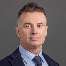 Matthew Elliott