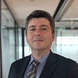 Ozan Ünal
