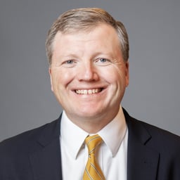 Chris  Yeilding