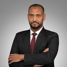 Zahran Abdalla