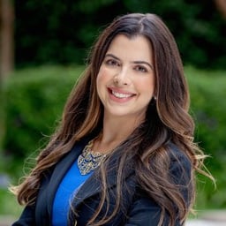 Gabriela  Gomes de Andrade