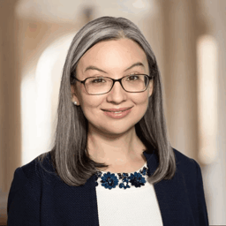 Rachel Barrett