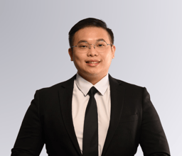 Kelvin Chee