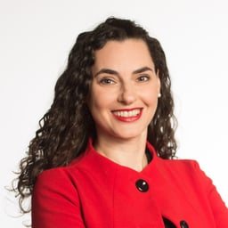 Éva Bognár