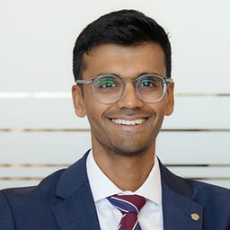 Vinesh Mistry