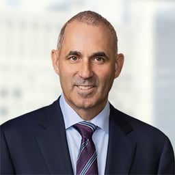 Michael Nemeroff
