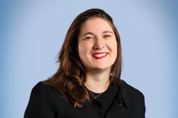 Rachel Chisholm