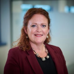 Sharon Macaulay 