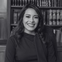 Jacqueline Soto