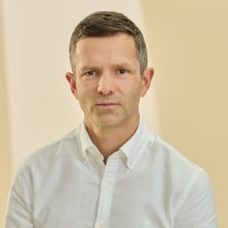 Marc Leyshon