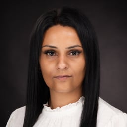 Shabnam  Parwez