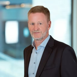 Lars Gregersen