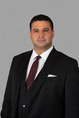 Hashim Salmman