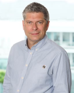 Mark Fletcher