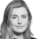 Lucy Gillespie 