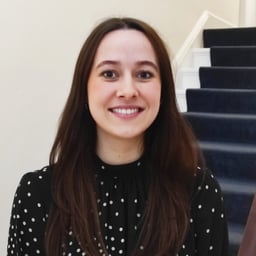 Olivia Pearce